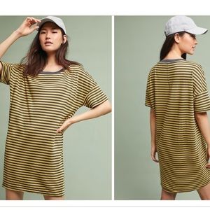 Stateside Stripe Tunic Dress (S, M)